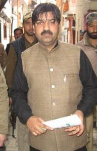 Dialogue Imperative to Resolve Kashmir Issue: Hilal War